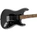 Fender® Squier Affinity Strat HH กีตาร์ไฟฟ้า 21 เฟรต ทรง Strat ปิ๊กอัพฮัมคู่ ไม้ป๊อปลาร์ คอเมเปิ้ล + แถมฟรีคันโยก ** ประ