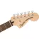 Fender® Squier Affinity Strat HH กีตาร์ไฟฟ้า 21 เฟรต ทรง Strat ปิ๊กอัพฮัมคู่ ไม้ป๊อปลาร์ คอเมเปิ้ล + แถมฟรีคันโยก ** ประ