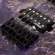 Kazuki Dragon Series, 24 Fret Body, Mahakan, Wooden Wooden, Wilkinson, Fixed Bridge/Floyd