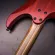 Kazuki Dragon Series, 24 Fret Body, Mahakan, Wooden Wooden, Wilkinson, Fixed Bridge/Floyd