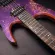 Kazuki Dragon Series, 24 Fret Body, Mahakan, Wooden Wooden, Wilkinson, Fixed Bridge/Floyd