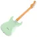 Fender® Noventa Stratocaster ปี 2021 กีตาร์ไฟฟ้า ทรง Strat 21 เฟรต บอดี้ไม้เอลเดอร์ คอเมเปิ้ล ปิ๊กอัพ MP-90 + แถมฟรีกระเ