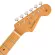 Fender® Noventa Stratocaster ปี 2021 กีตาร์ไฟฟ้า ทรง Strat 21 เฟรต บอดี้ไม้เอลเดอร์ คอเมเปิ้ล ปิ๊กอัพ MP-90 + แถมฟรีกระเ