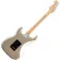 Fender® 75TH Anniversary Stratocaster Electric guitar Strat Body, Elder, Grample, Vintage-STYLE '60S +