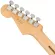 Fender® 75TH Anniversary Stratocaster Electric guitar Strat Body, Elder, Grample, Vintage-STYLE '60S +