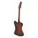 Epiphone® Firebird กีตาร์ไฟฟ้า ทรง Gibson Firebird™ 22 เฟรต ไม้มะฮอกกานี ปี๊กอัพ ProBucker™ ลูกบิด Grover®  **ประกันศูนย