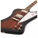 Epiphone® Firebird กีตาร์ไฟฟ้า ทรง Gibson Firebird™ 22 เฟรต ไม้มะฮอกกานี ปี๊กอัพ ProBucker™ ลูกบิด Grover®  **ประกันศูนย