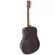 Paramount S450E กีตาร์โปร่งไฟฟ้า 41 นิ้ว ไม้ท็อปโซลิดซีดาร์ ระดับมืออาชีพ / Fishman Isys+ / สาย D'addario EXP+ แถมฟรีอุ