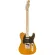 Fender®, electric guitar, Maple wooden neck, Squier Affinity Telecaster ** 1 year insurance **