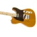 Fender® กีตาร์ไฟฟ้า ทรง Tele คอไม้เมเปิ้ล รุ่น Squier Affinity Telecaster ** ประกันศูนย์ 1 ปี **