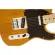 Fender® กีตาร์ไฟฟ้า ทรง Tele คอไม้เมเปิ้ล รุ่น Squier Affinity Telecaster ** ประกันศูนย์ 1 ปี **