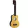 COCO อูคูเลเล่ Soprano ไม้ Spruce + สาย Aquila รุ่น UK2123A Soprano Ukulele