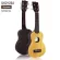 COCO อูคูเลเล่ Soprano ไม้ Spruce + สาย Aquila รุ่น UK2123A Soprano Ukulele