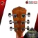 [Bangkok & Metropolitan Region Send Grab Quick] Airy guitar V1om, V1omc Natural [Free gifts] [with Set Up & QC] [100%authentic] [Free delivery] Turtle