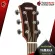 [Bangkok & Metropolitan Region Send Grab Quick] Electric guitar Yamaha A1M [Free gift] [with SET UP & QC Easy to play] [Insurance from zero] [100%authentic] [Free delivery] Turtle