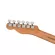 Fender® Acoustasonic Player Telecaster Shadow Burst กีตาร์โปร่งไฟฟ้า ทรง Tele ปิีกอัพ Fender & Fishman + แถมฟรีซอฟต์เคสของแท้ ** ประกันศู