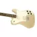 Fender® Chris Shiflett Telecaster Deluxe Electric Guitar, 21 Fret, Tele, Hamk Double Pickup + Free Celery ** Made i