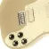 Fender® Chris Shiflett Telecaster Deluxe Electric Guitar, 21 Fret, Tele, Hamk Double Pickup + Free Celery ** Made i