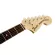 Fender® Chris Shiflett Telecaster Deluxe Electric Guitar, 21 Fret, Tele, Hamk Double Pickup + Free Celery ** Made i