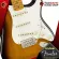 [USA แท้100%]กีต้าร์ไฟฟ้า Fender Stories Collection Eric Johnson 1954 "Virginia" Stratocaster[พร้อมSetUp&QCเล่นง่าย][ประกันจากศูนย์][แท้100%]เต่าแดง