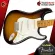 [USA แท้100%]กีต้าร์ไฟฟ้า Fender Stories Collection Eric Johnson 1954 "Virginia" Stratocaster[พร้อมSetUp&QCเล่นง่าย][ประกันจากศูนย์][แท้100%]เต่าแดง