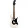 Squier® Contemporary Strat Special HT กีตาร์ไฟฟ้า 22 เฟรต ไม้ Poplar ปิ๊กอัพ SQR™ Alnico ** ประกันศูนย์ 1 ปี ** Designe