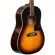 Epiphone® J-45 Studio กีตาร์โปร่ง ทรง J-45 ไม้หน้าแท้ ท็อปโซลิดซิทก้าสปรูซ  / ไม้ข้างและหลังมะฮอกกานี เคลือบเงา