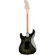 FENDER® Squier Affinity Strat FMT HSS, 21 Fret Guitar Strat, HSS pickup HSS, Poplast, Maple, Maple + Free Stocking Free