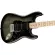 FENDER® Squier Affinity Strat FMT HSS, 21 Fret Guitar Strat, HSS pickup HSS, Poplast, Maple, Maple + Free Stocking Free