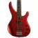 Yamaha® TRBX174 Bass Guitar กีตาร์เบส 4 สาย ทรง PJ ไม้โซลิดมะฮอกกานี คอเมเปิ้ล 24 เฟรต ** ประกันศูนย์ 1 ปี **