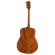 Yamaha® FG800 กีตาร์โปร่ง 41 นิ้ว ไม้แท้ท็อปโซลิดสปรูซ ทรง Dreadnought  + แถมฟรีกระเป๋าของแท้ Yamaha