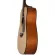 Yamaha® FG800 กีตาร์โปร่ง 41 นิ้ว ไม้แท้ท็อปโซลิดสปรูซ ทรง Dreadnought  + แถมฟรีกระเป๋าของแท้ Yamaha