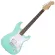 Paramount PE102 กีตาร์ไฟฟ้า ทรง Strat 22 เฟรต ไม้เบสวู้ด ปิ๊กอัพผสม HSS ซีรีย์ Stratosonic + แถมฟรีคันโยก // กีตาร์ไฟฟ้ามือใหม่ ** ประกัน 1 ปี **