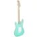 Paramount PE102 กีตาร์ไฟฟ้า ทรง Strat 22 เฟรต ไม้เบสวู้ด ปิ๊กอัพผสม HSS ซีรีย์ Stratosonic + แถมฟรีคันโยก // กีตาร์ไฟฟ้ามือใหม่ ** ประกัน 1 ปี **