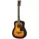 YAMAHA® JR2S, 34 -inch guitar, Top Sol, Steprus/Mahokani + Free Yamaha guitar bag ** guitar brands for children and women that sell best **