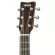 YAMAHA® JR2S, 34 -inch guitar, Top Sol, Steprus/Mahokani + Free Yamaha guitar bag ** guitar brands for children and women that sell best **