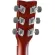 Yamaha® FSX315C กีตาร์โปร่งไฟฟ้า 40 นิ้ว ทรง Concert คอเว้า มีเครื่องตั้งสายในตัว  + แถมฟรีกระเป๋ากีตาร์ Yamaha ของแท้ & ถ่าน ** ประกันศูนย์ 1 ปี **