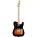 [Set up before delivery] Fender® Squier® Affinity Tele Electric guitar 21 Fretterter Telecaster Body Body Pop Car Car Car Car ** 1 year Insurance **