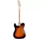 [เซ็ตอัพก่อนส่ง] Fender® Squier® Affinity Tele กีตาร์ไฟฟ้า 21เฟรต ทรง Telecaster บอดี้ไม้ป๊อปลาร์ คอเมเปิ้ล ** ประกันศูนย์ 1 ปี **