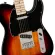 [เซ็ตอัพก่อนส่ง] Fender® Squier® Affinity Tele กีตาร์ไฟฟ้า 21เฟรต ทรง Telecaster บอดี้ไม้ป๊อปลาร์ คอเมเปิ้ล ** ประกันศูนย์ 1 ปี **