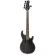 Yamaha® BB735A 5 guitar, 21 frets, active, alder/maple 5 -layer Hokkani Cosk/PRECISION BAST + free guitar bag **