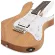 Yama ® Pacifica112j Electric guitar, mixed up 22 frets, Yellow Natural, use the Daddario Exl120 + with free gift ** 1 year center warranty **