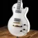 Epiphone® Matt Heafy Les Paul Custom Origins 7-String Electric Guitar 7, 22 Frets Les Paul, Mahokani Wood, Pippi, Piper, Cutting Coil + Free Case Star **