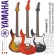Yamaha® Pacifica212VFM กีตาร์ไฟฟ้า 22 เฟรต ทรง Modern Strat ปิ๊กอัพ Alnico V ตัดคอยด์ได้ ไม้เอลเดอร์ ท็อปเฟลมเมเปิ้ล ** ประกันศูนย์ 1 ปี **