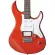 Yamaha® Pacifica212VFM กีตาร์ไฟฟ้า 22 เฟรต ทรง Modern Strat ปิ๊กอัพ Alnico V ตัดคอยด์ได้ ไม้เอลเดอร์ ท็อปเฟลมเมเปิ้ล ** ประกันศูนย์ 1 ปี **