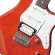 Yamaha® Pacifica212VFM กีตาร์ไฟฟ้า 22 เฟรต ทรง Modern Strat ปิ๊กอัพ Alnico V ตัดคอยด์ได้ ไม้เอลเดอร์ ท็อปเฟลมเมเปิ้ล ** ประกันศูนย์ 1 ปี **