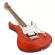 Yamaha® Pacifica212VFM กีตาร์ไฟฟ้า 22 เฟรต ทรง Modern Strat ปิ๊กอัพ Alnico V ตัดคอยด์ได้ ไม้เอลเดอร์ ท็อปเฟลมเมเปิ้ล ** ประกันศูนย์ 1 ปี **