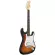 Paramount PE112 กีตาร์ไฟฟ้า ทรง Strat 22 เฟร็ต ไม้อัลเดอร์ ปิ๊กอัพผสม HSS ซีรีย์ Stratosonic + แถมฟรีกระเป๋า & สายแจ็ค & คันโยก & ปิ๊ก
