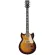 YAMAHA® SG1820 Electric guitar, 6 cables, 22 frets, maple/Mahogany Com, 5 layers of Hokki, a pair of duplicate, uses I.R.A.'s technology.