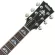 YAMAHA® SG1820 Electric guitar, 6 cables, 22 frets, maple/Mahogany Com, 5 layers of Hokki, a pair of duplicate, uses I.R.A.'s technology.